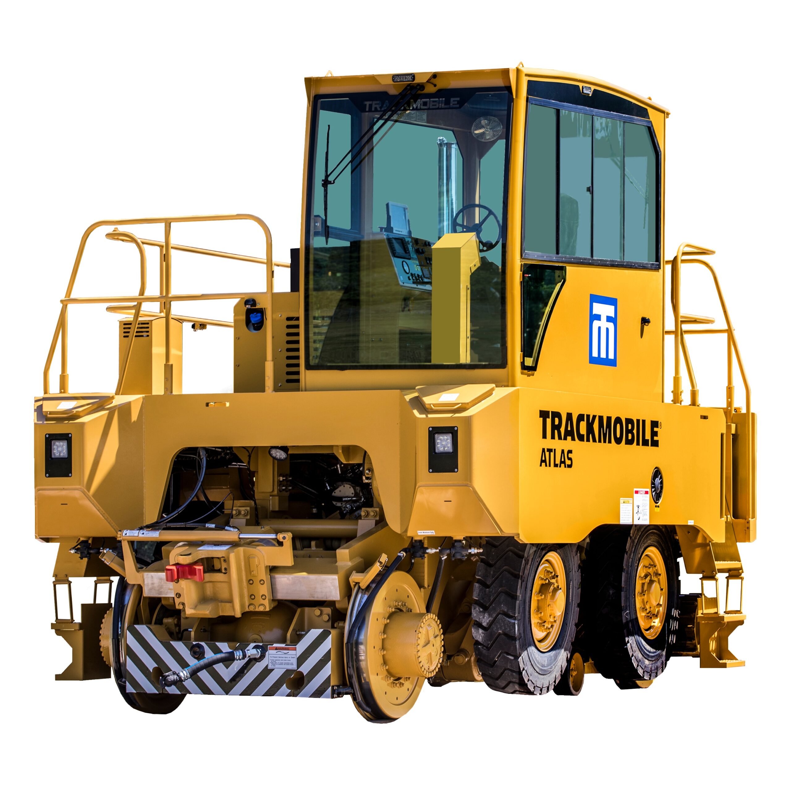 ZX Series | Voss Equipment, Inc.