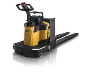 yale pallet jack