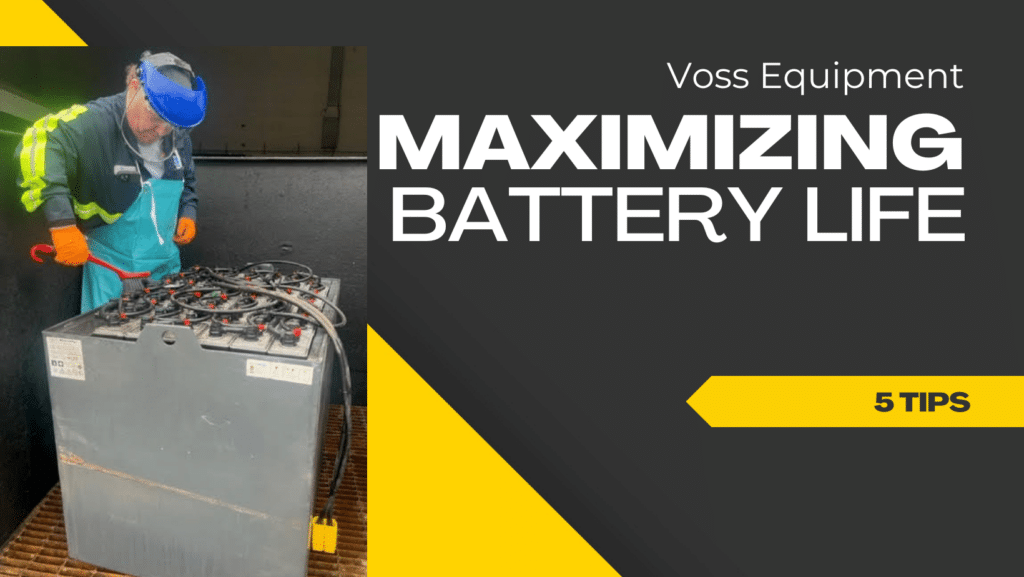 5 Ways to Get the Most Out of Your Batteries